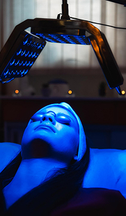 led-light-therapy
